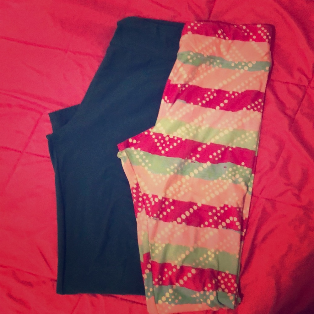 Lularoe leggings